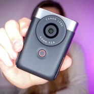 Canon PowerShot V10