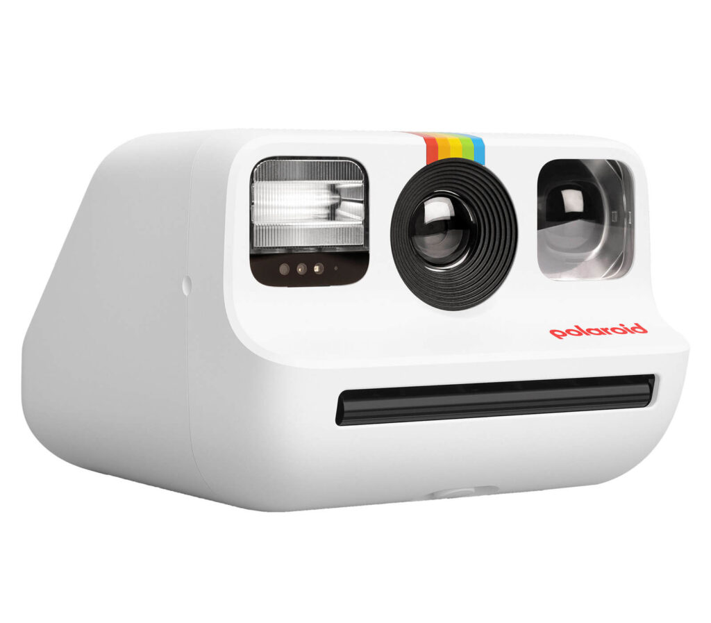Polaroid Go Generation 2