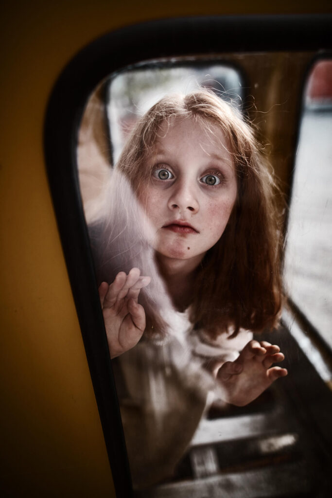 Kids Photography Stuttgart Germany Wagenhallen 6