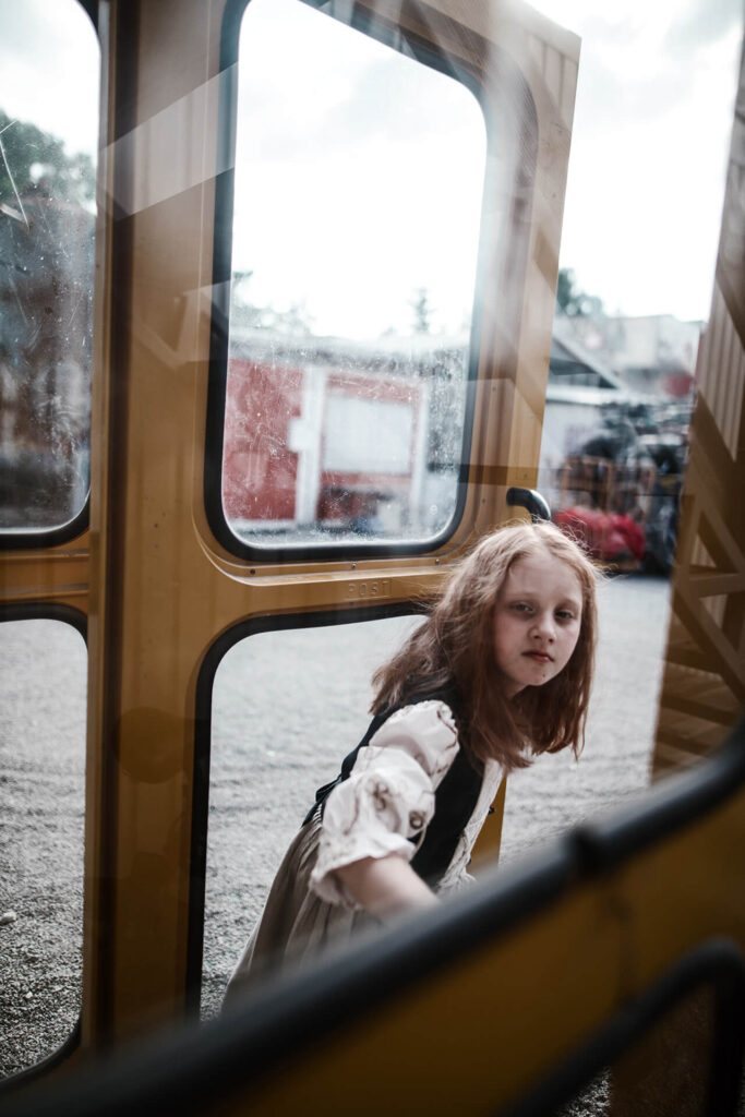 Kids Photography Stuttgart Germany Wagenhallen 8