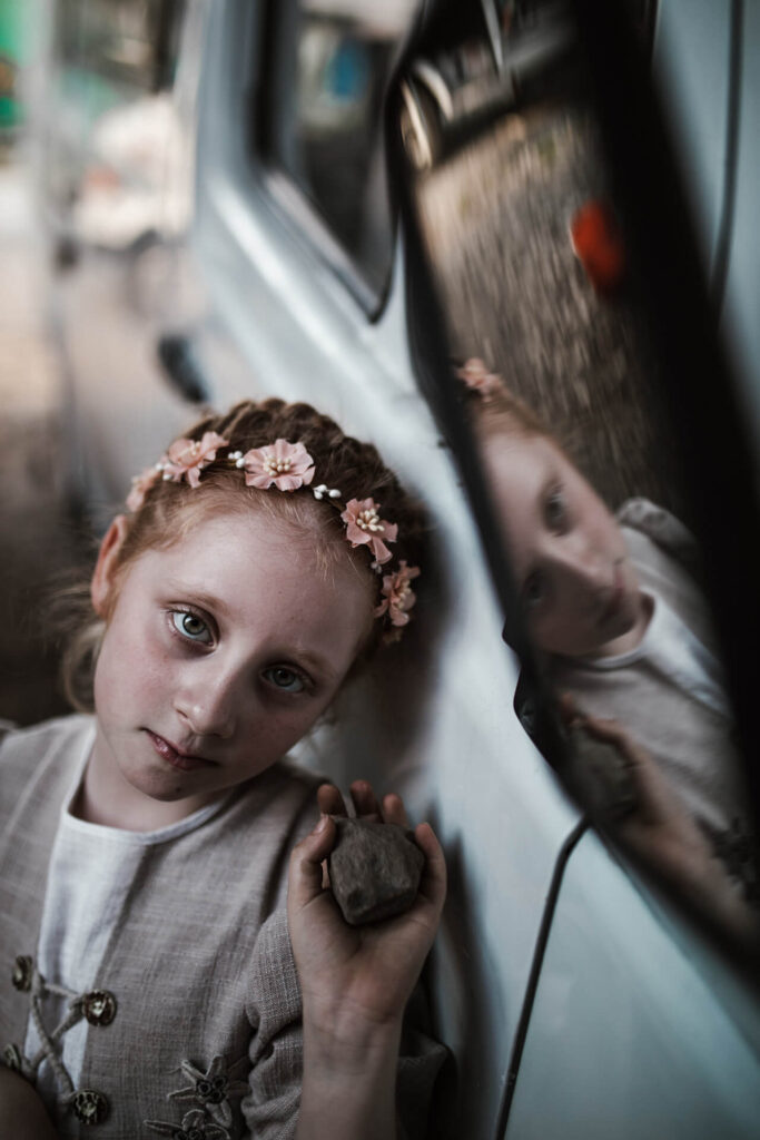 Kids Photography Stuttgart Germany Wagenhallen 9