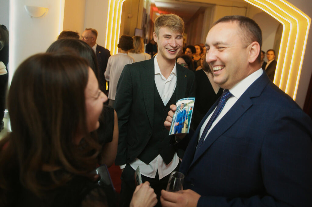 День рождения Европейского медицинского центра