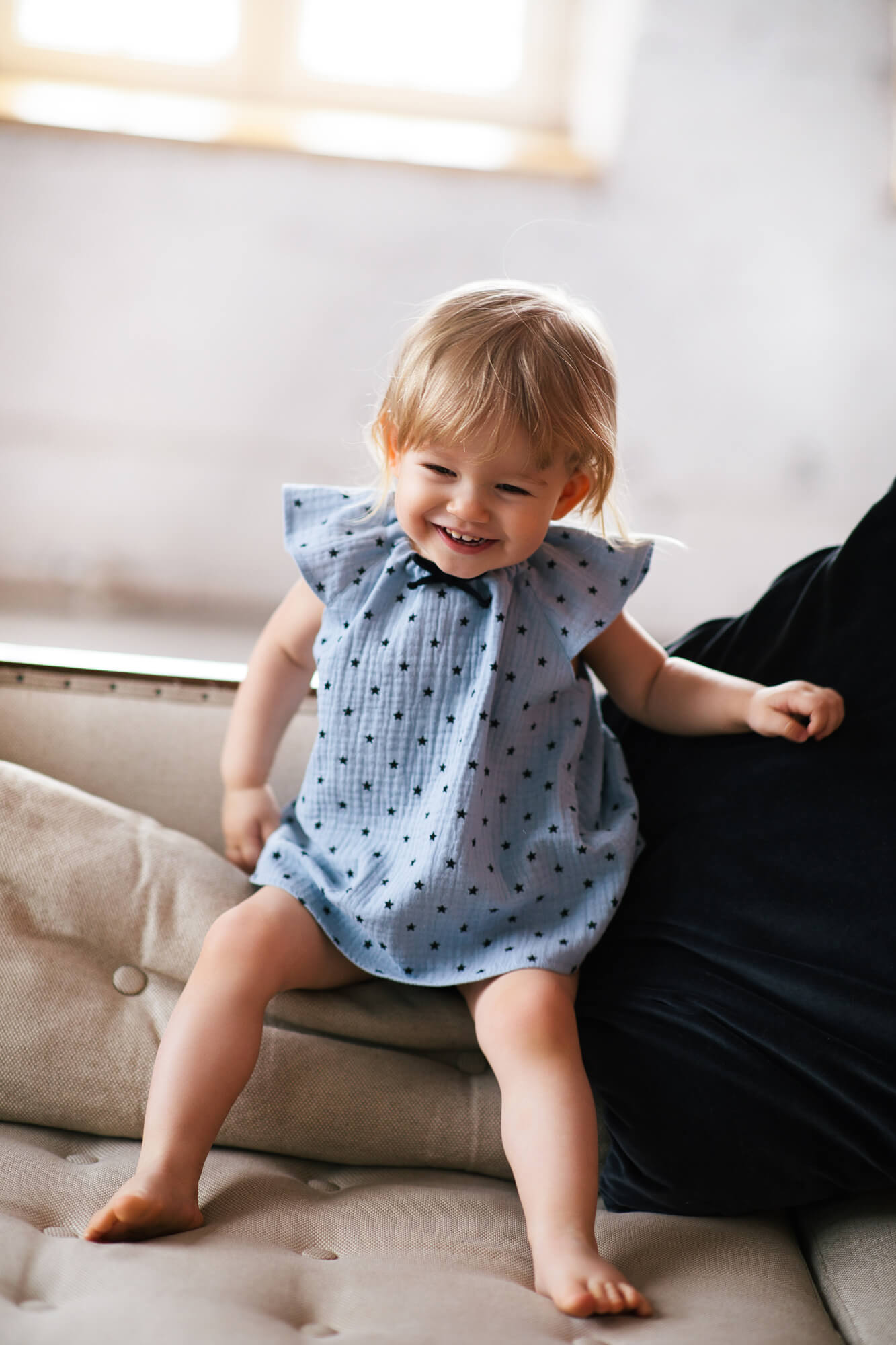 Детская фотосессия в студии, фотосъемка для Wildberries