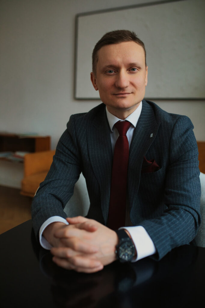 Мужская фотосессия в студии