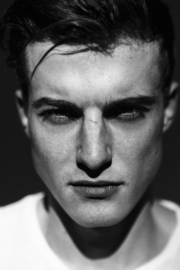 Jack Ellis AMCK Models London Handsome Guys 7