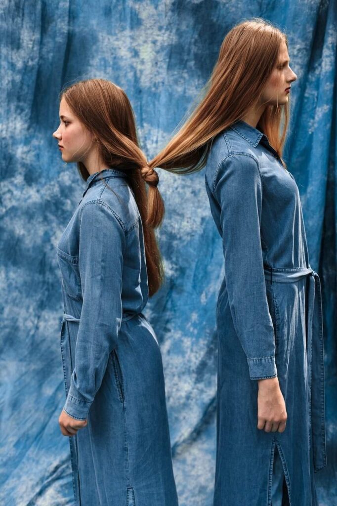 Elegant Magazine Editorial Girls Fashion Photoshoot Oleg Bagmutskiy 10