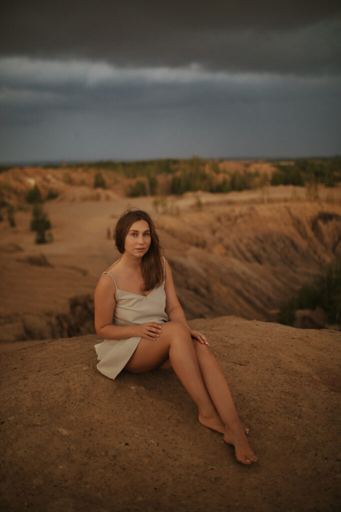 Фотосессия в Кондуках