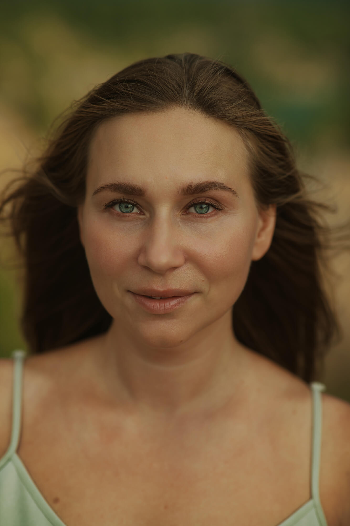 Фотосессия в Кондуках