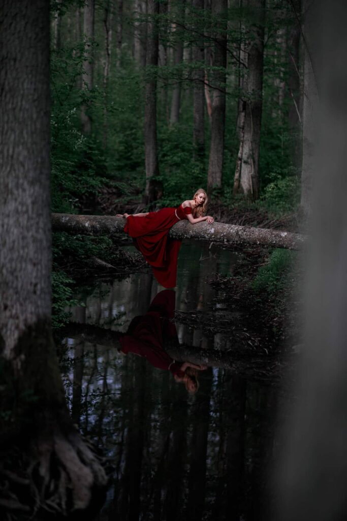 Riga Photographer Jurmala Nature Outdoors Model Latvia 1