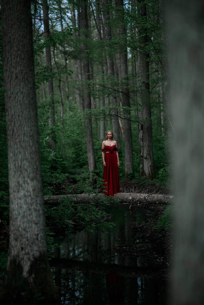Riga Photographer Jurmala Nature Outdoors Model Latvia 3