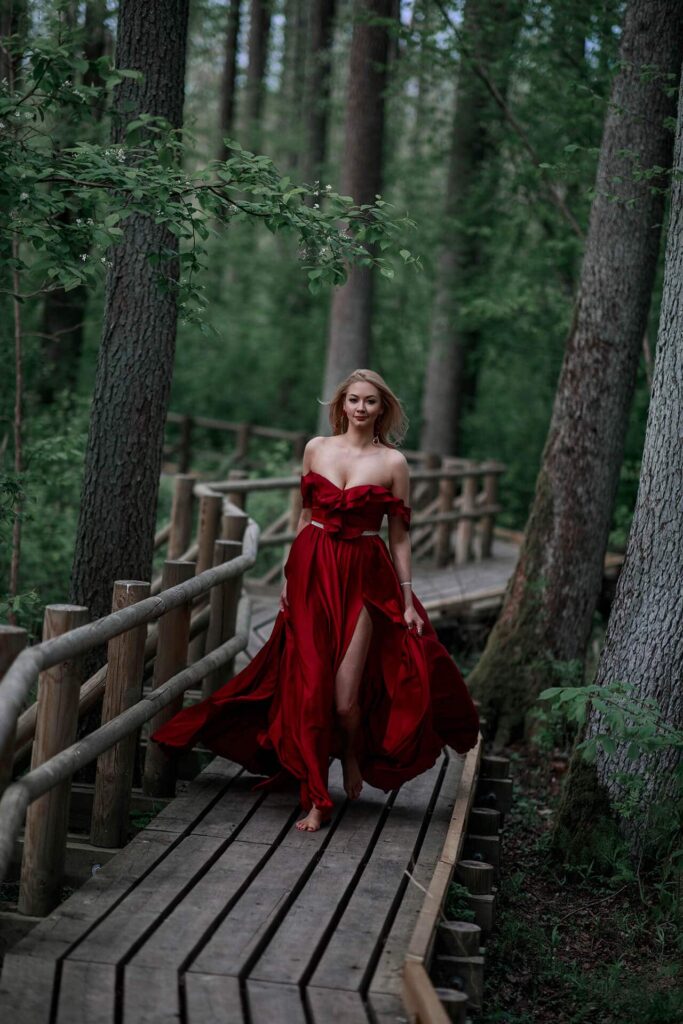 Riga Photographer Jurmala Nature Outdoors Model Latvia 5