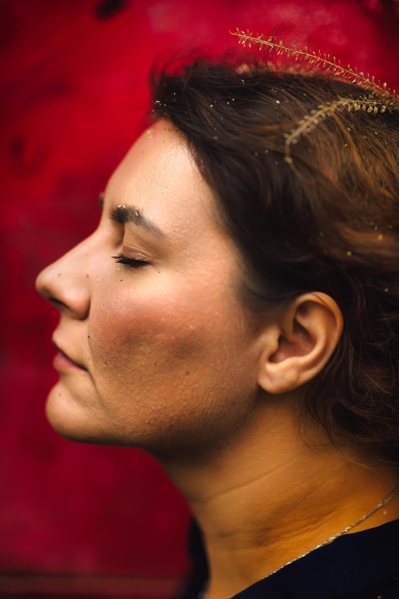 Театральный режиссёр Таня Вайнштейн, художественный руководитель школы актёрского мастерства "Лёгкие люди"