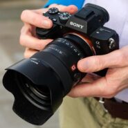 Sony Alpha 7 III