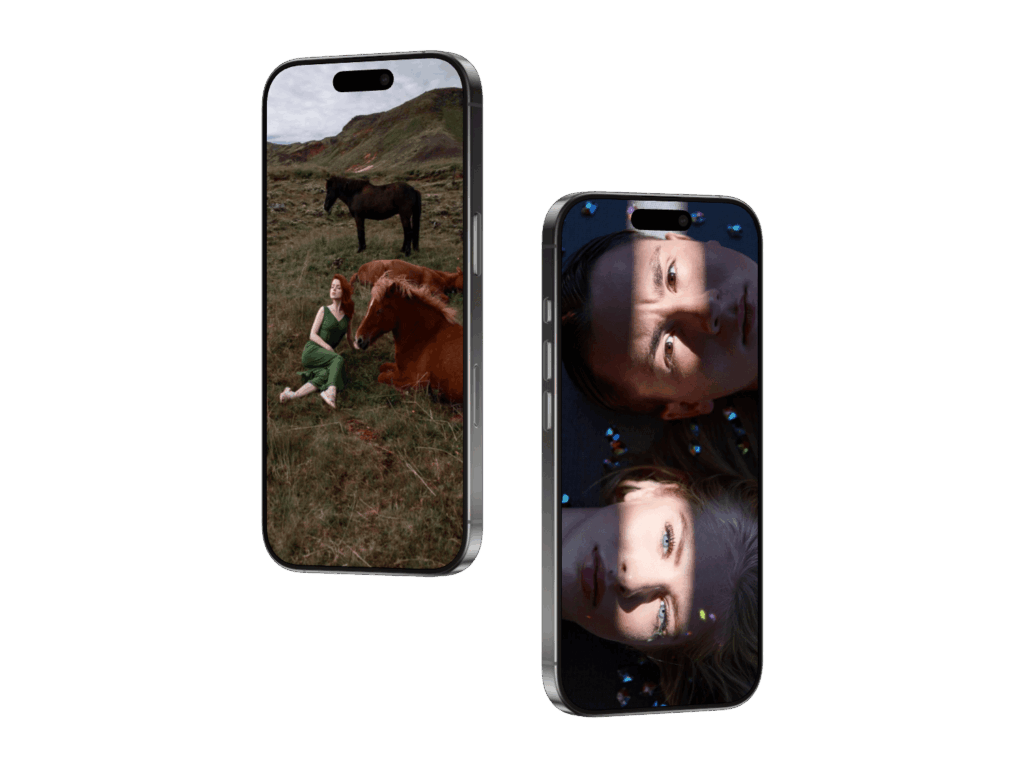 Обои на iPhone